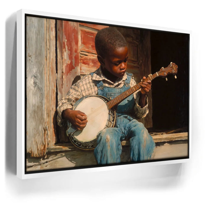 Featured image 7 for Muddy River Melody