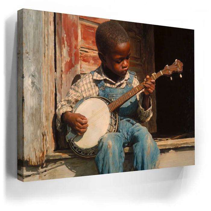 Featured image 5 for Muddy River Melody