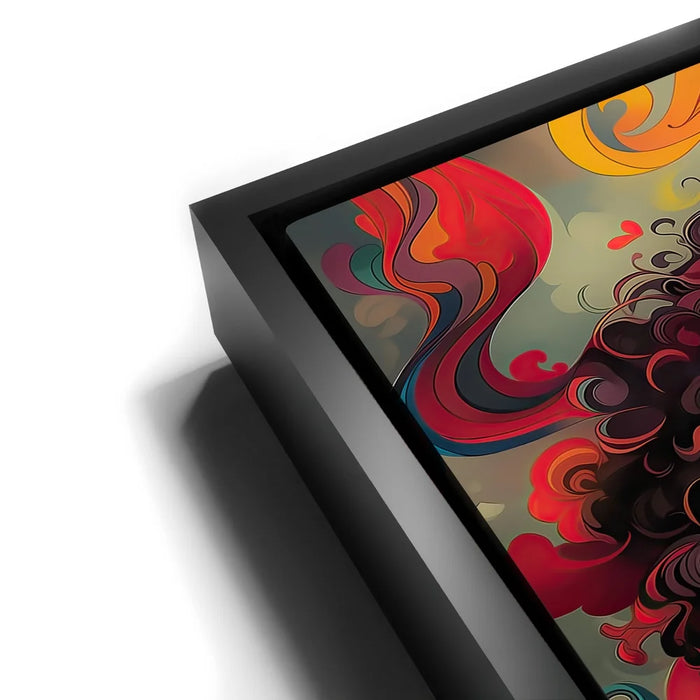 Featured image 11 for Multicolored Melody