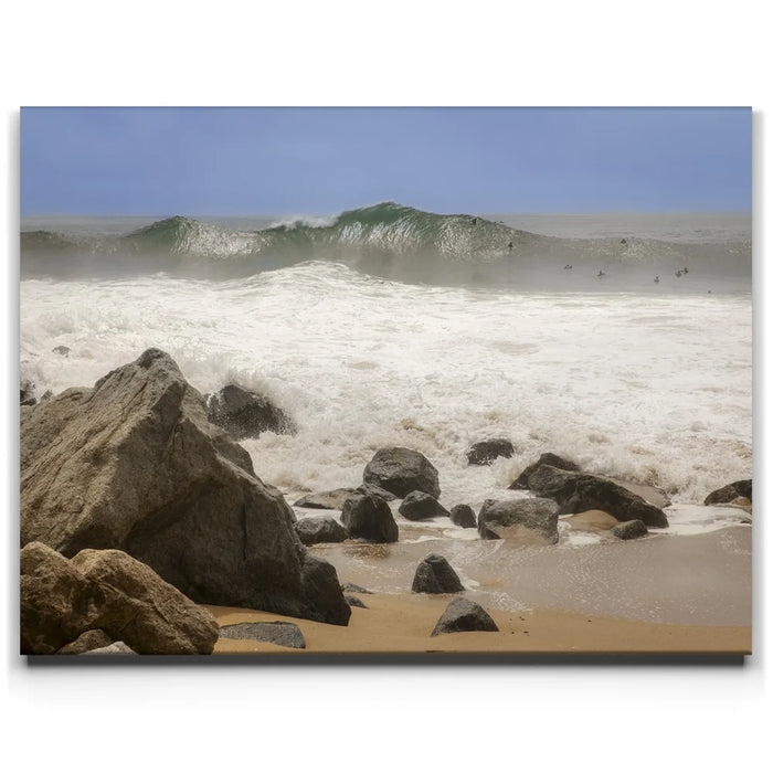 Featured image 1 for Mutant Wave at the Wedge