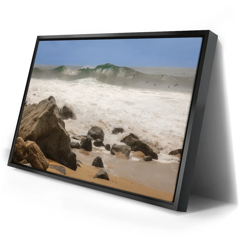 Featured image 2 for Mutant Wave at the Wedge