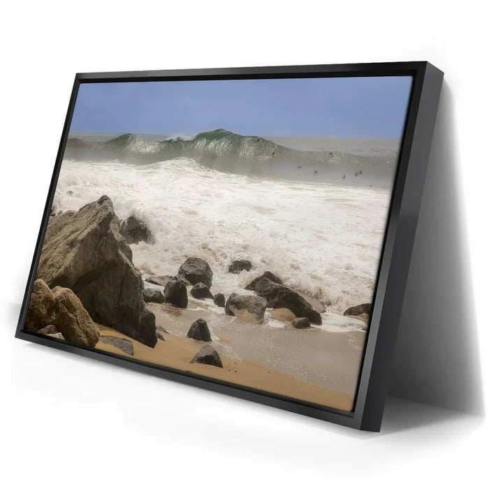 Featured image 2 for Mutant Wave at the Wedge