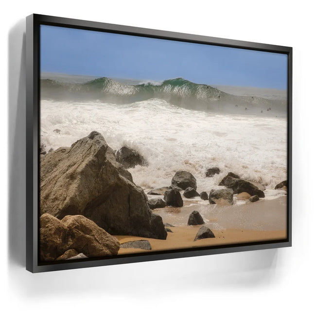 Featured image 5 for Mutant Wave at the Wedge