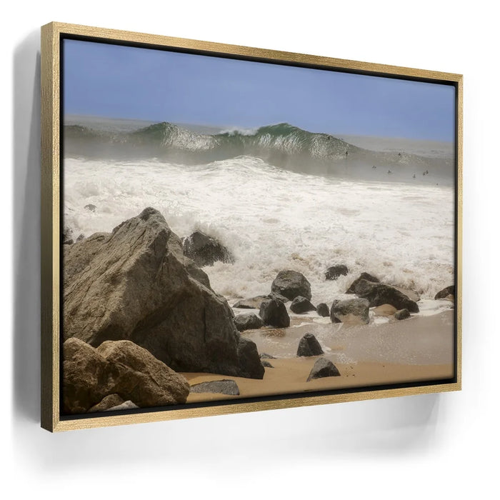 Featured image 7 for Mutant Wave at the Wedge