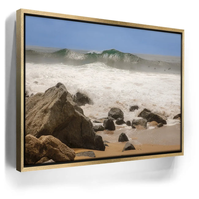 Featured image 7 for Mutant Wave at the Wedge