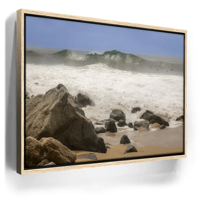 Featured image 9 for Mutant Wave at the Wedge