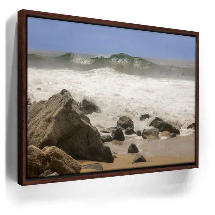 Featured image 10 for Mutant Wave at the Wedge