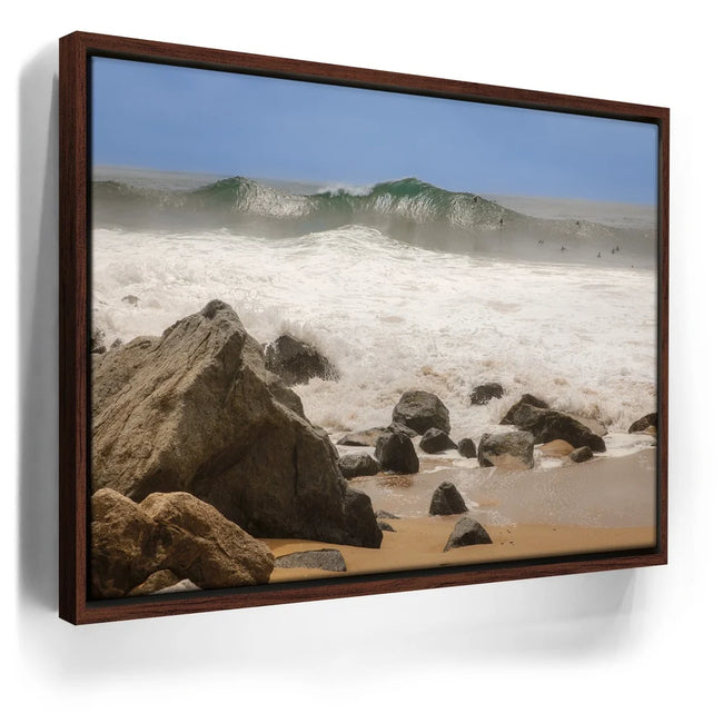 Featured image 10 for Mutant Wave at the Wedge