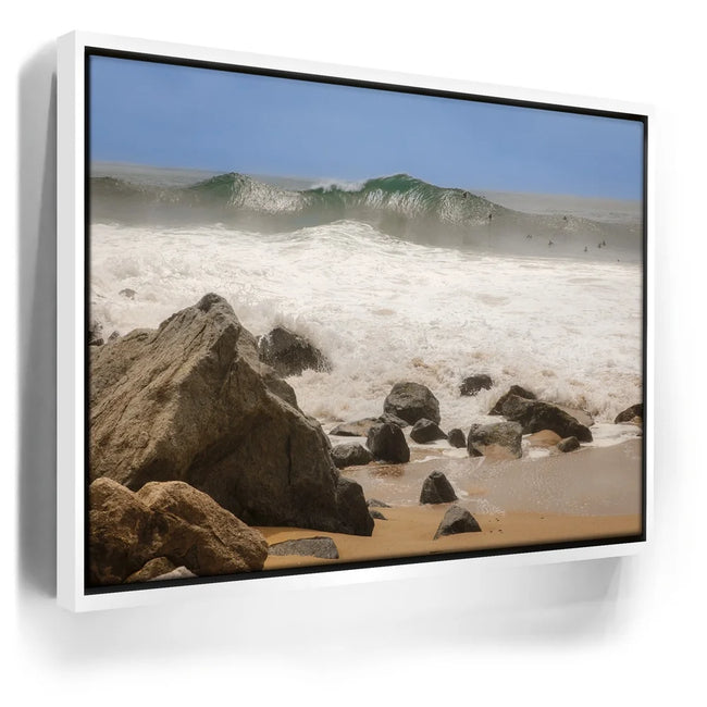 Featured image 6 for Mutant Wave at the Wedge