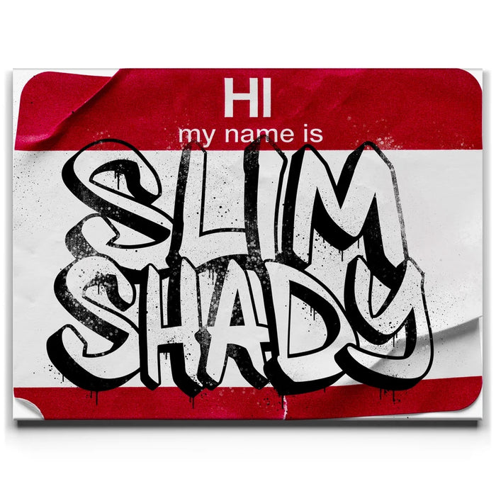 Featured image 1 for My Name Is