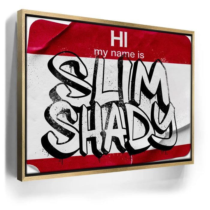 Featured image 7 for My Name Is