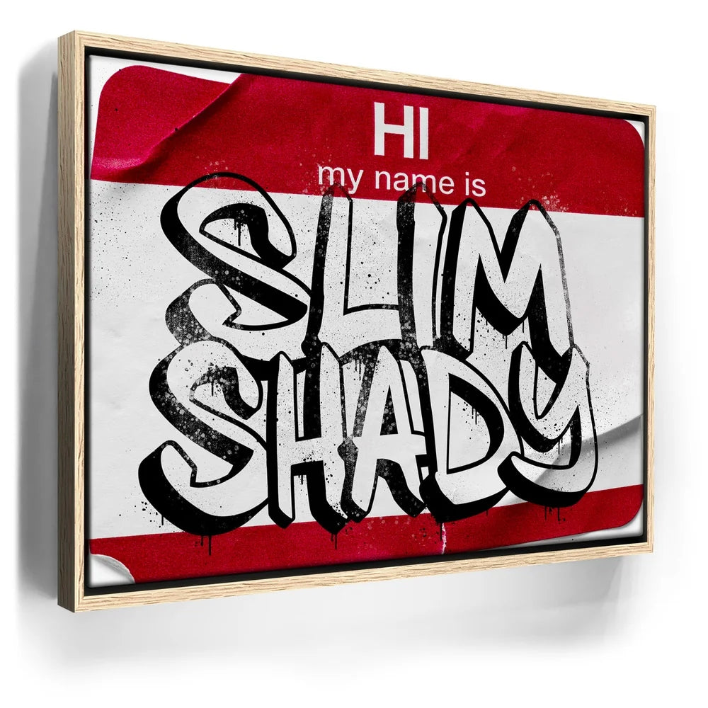 Featured image 9 for My Name Is