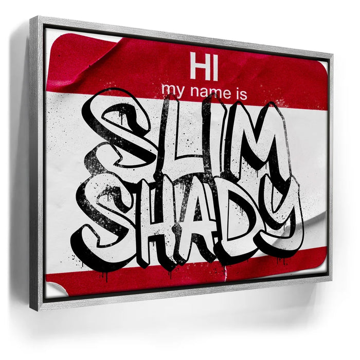 Featured image 8 for My Name Is