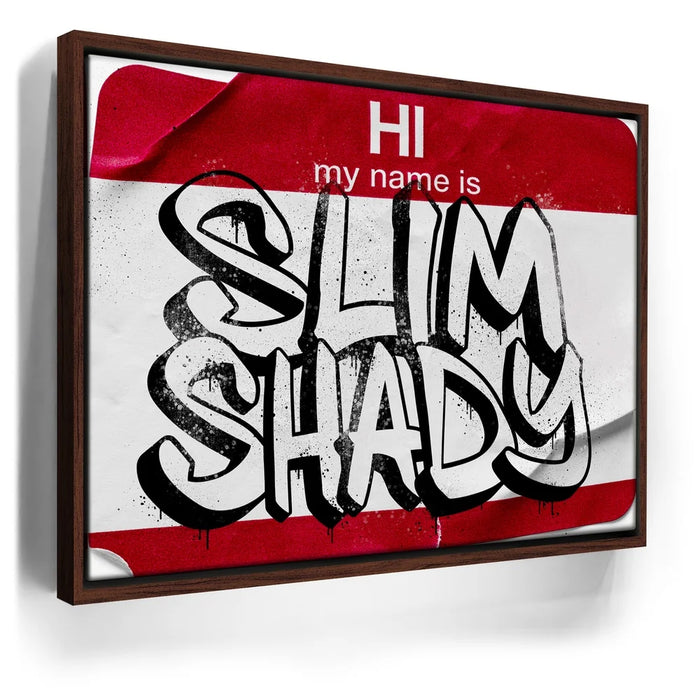 Featured image 10 for My Name Is