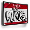 Featured image 5 for My Name Is King