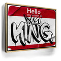 Featured image 7 for My Name Is King