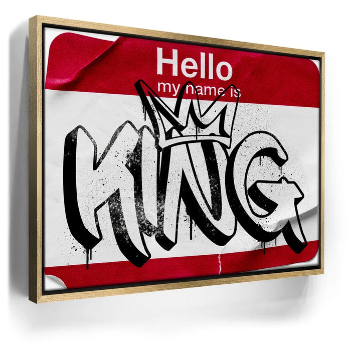 Featured image 7 for My Name Is King