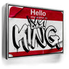 Featured image 8 for My Name Is King