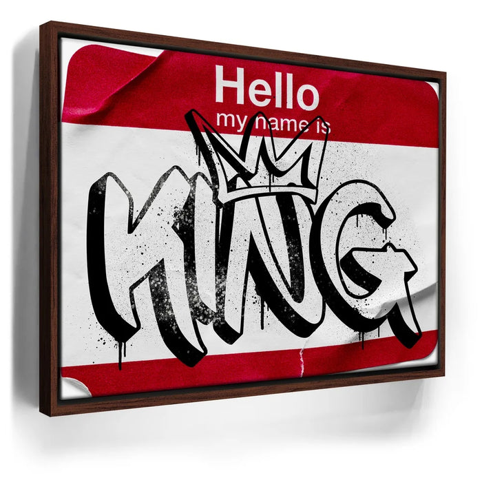 Featured image 10 for My Name Is King