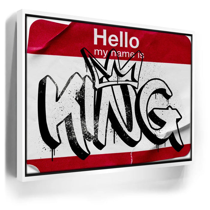 Featured image 6 for My Name Is King