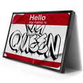 Thumbnail image 2 for My Name Is Queen