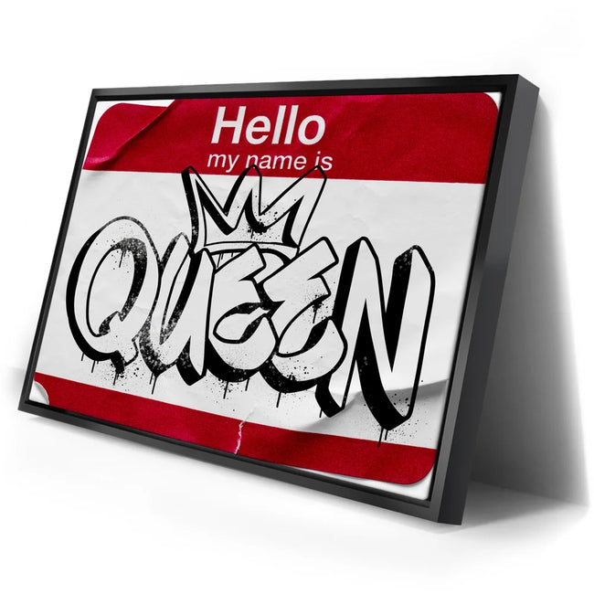 Featured image 2 for My Name Is Queen