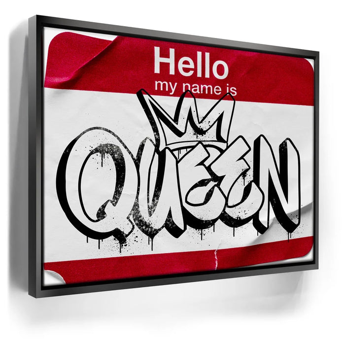 Featured image 5 for My Name Is Queen