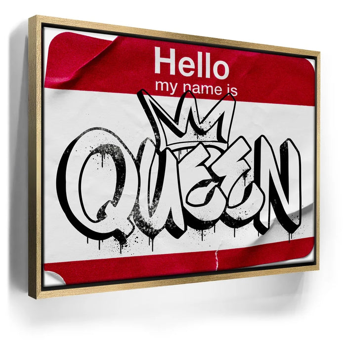 Featured image 7 for My Name Is Queen