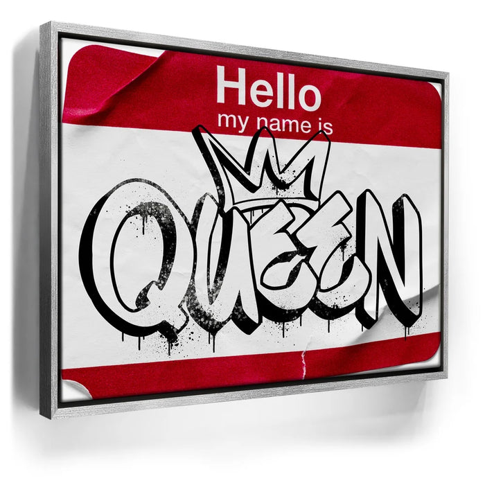 Featured image 8 for My Name Is Queen