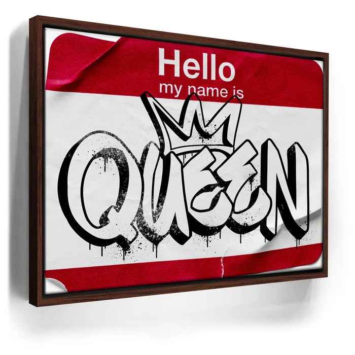 Featured image 10 for My Name Is Queen