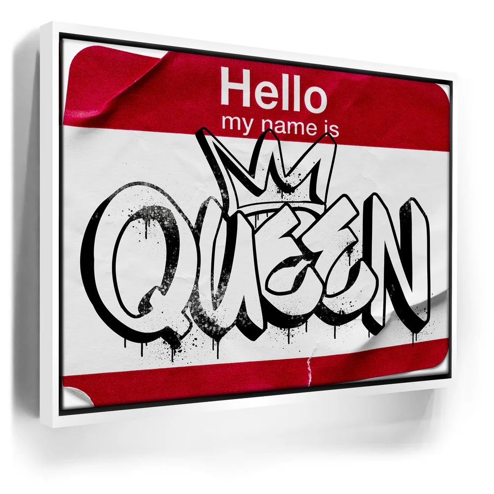 Featured image 6 for My Name Is Queen
