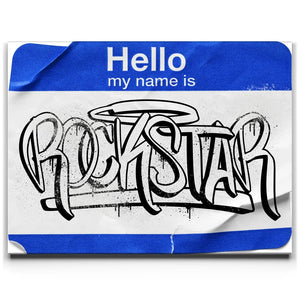 My Name Is Rockstar