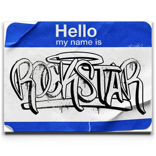 My Name Is Rockstar