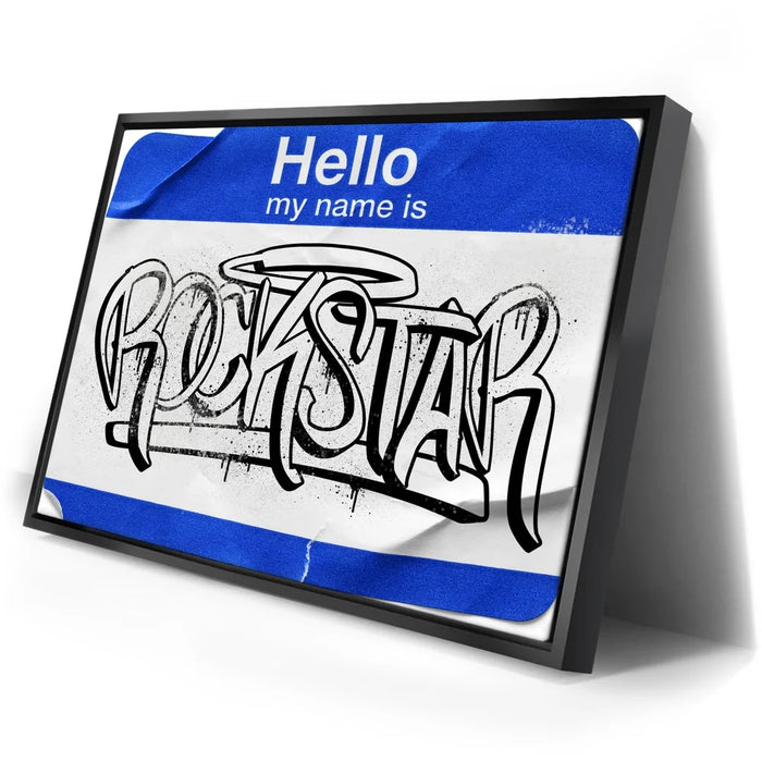 Featured image 2 for My Name Is Rockstar