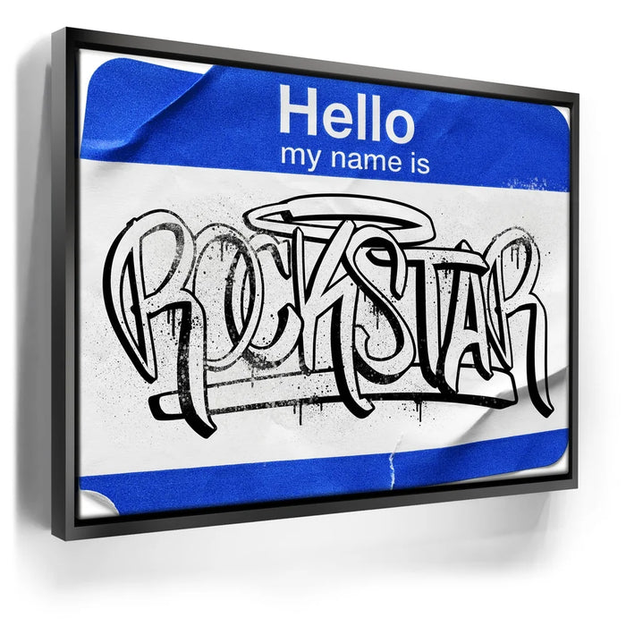 Featured image 5 for My Name Is Rockstar