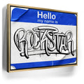 Featured image 7 for My Name Is Rockstar