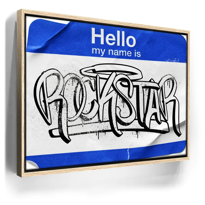 Featured image 9 for My Name Is Rockstar