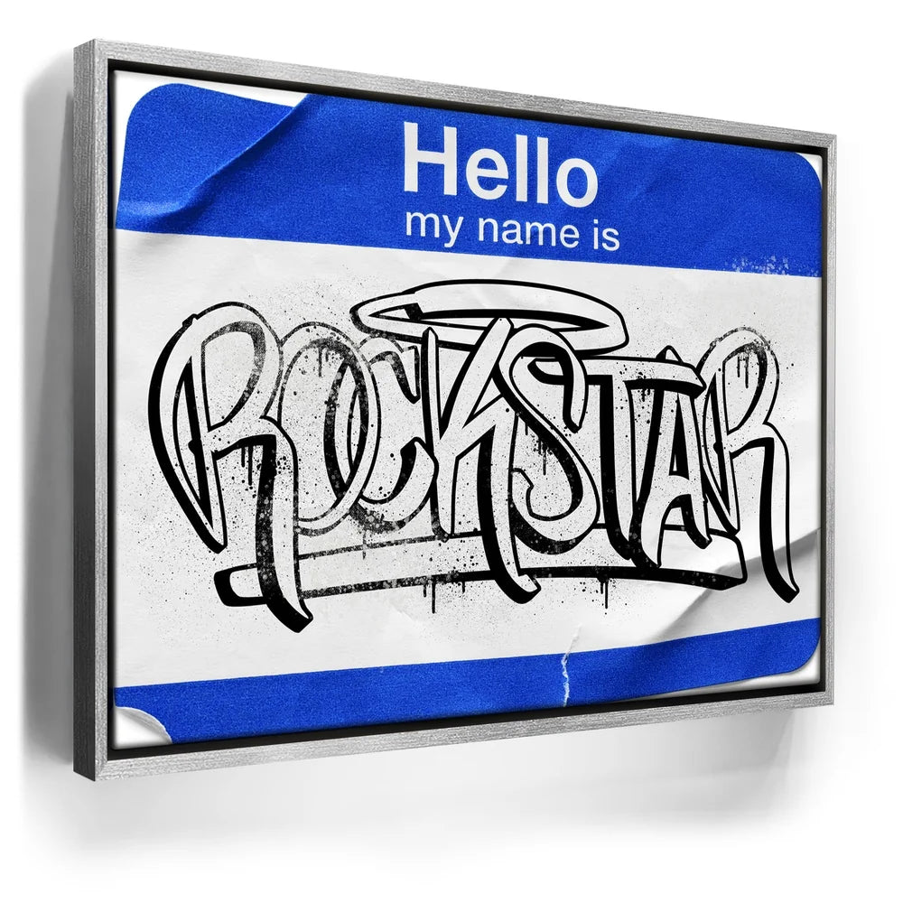 Featured image 8 for My Name Is Rockstar
