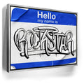 Featured image 8 for My Name Is Rockstar