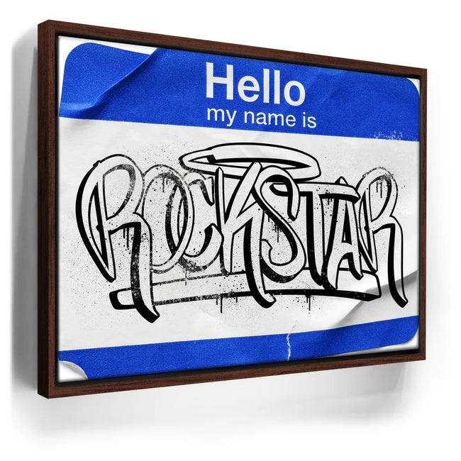 Featured image 10 for My Name Is Rockstar