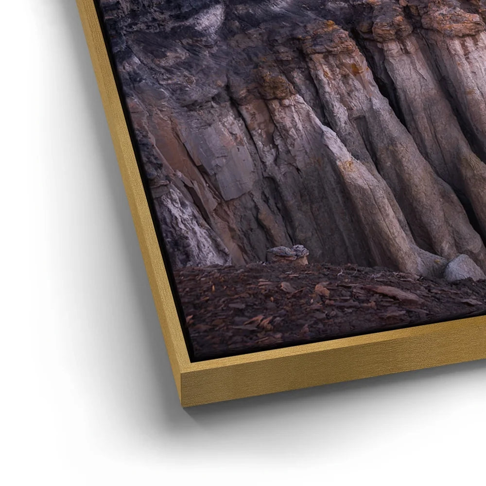 Featured image 12 for Mystery Canyon