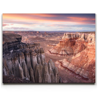 Mystery Canyon