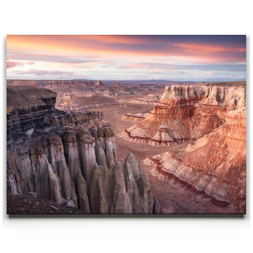 Featured image 1 for Mystery Canyon