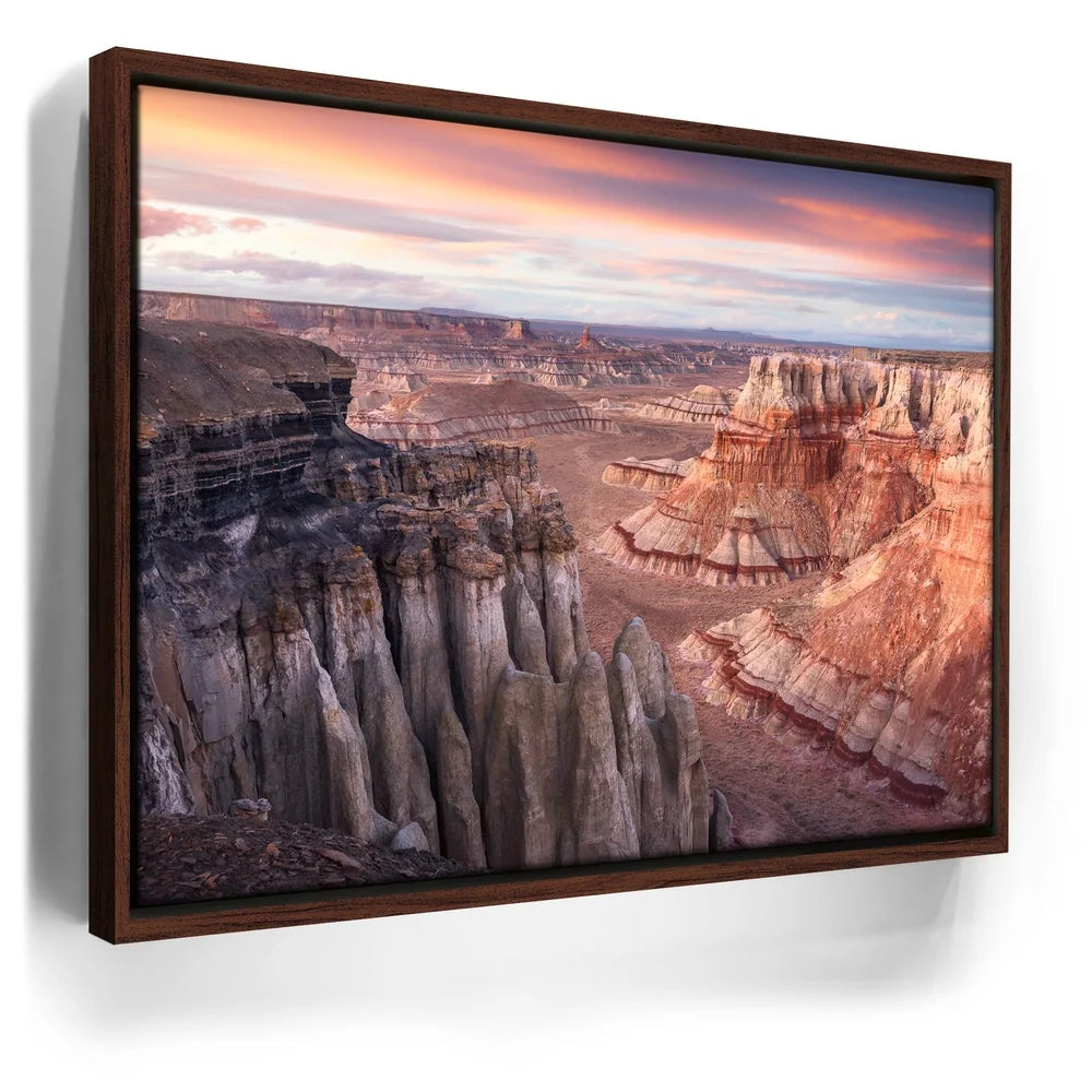 Featured image 10 for Mystery Canyon