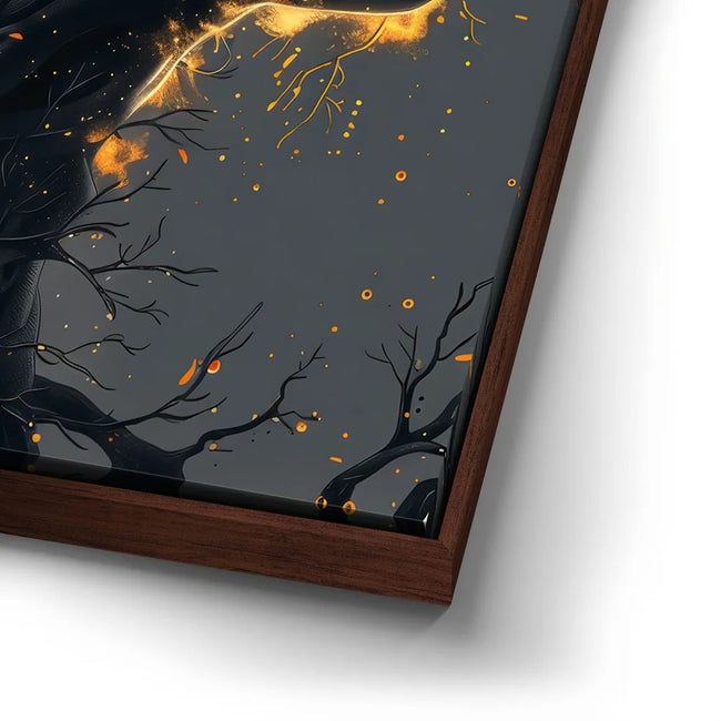 Featured image 14 for Mystic Embers