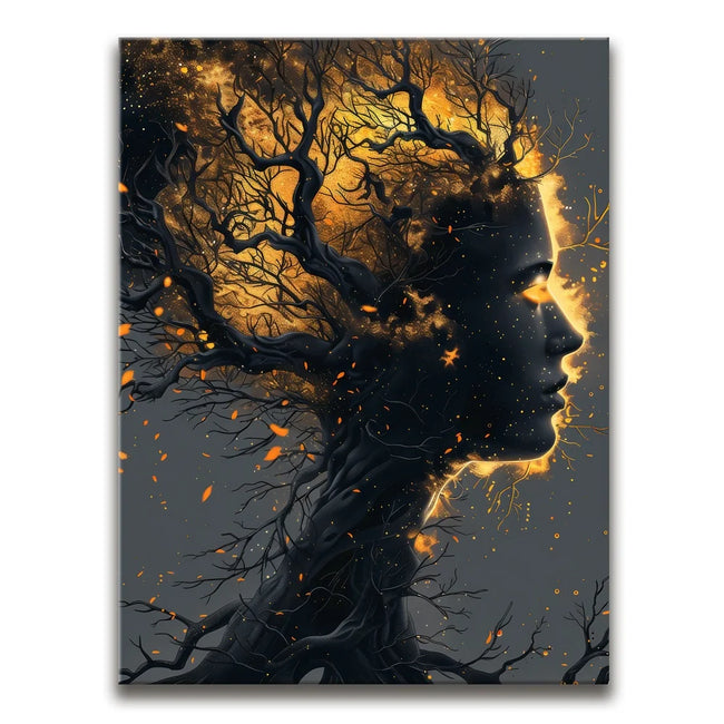 Featured image 1 for Mystic Embers