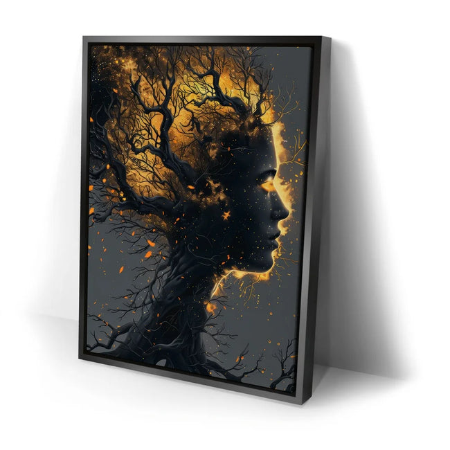 Featured image 2 for Mystic Embers