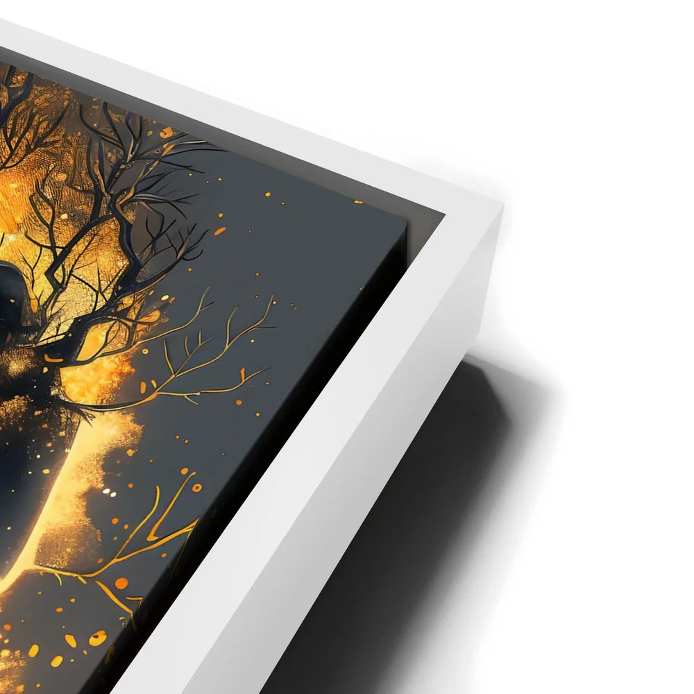 Featured image 13 for Mystic Embers