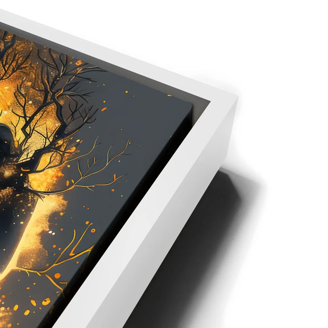 Featured image 13 for Mystic Embers