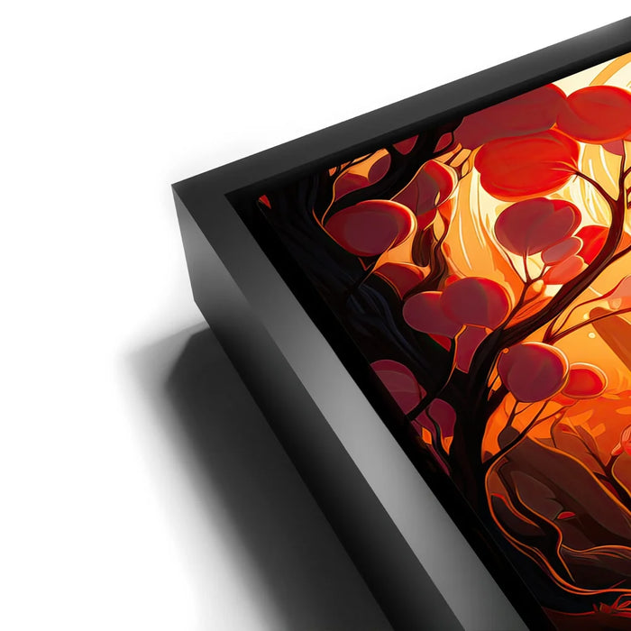 Featured image 11 for Mystic Lotus Stream